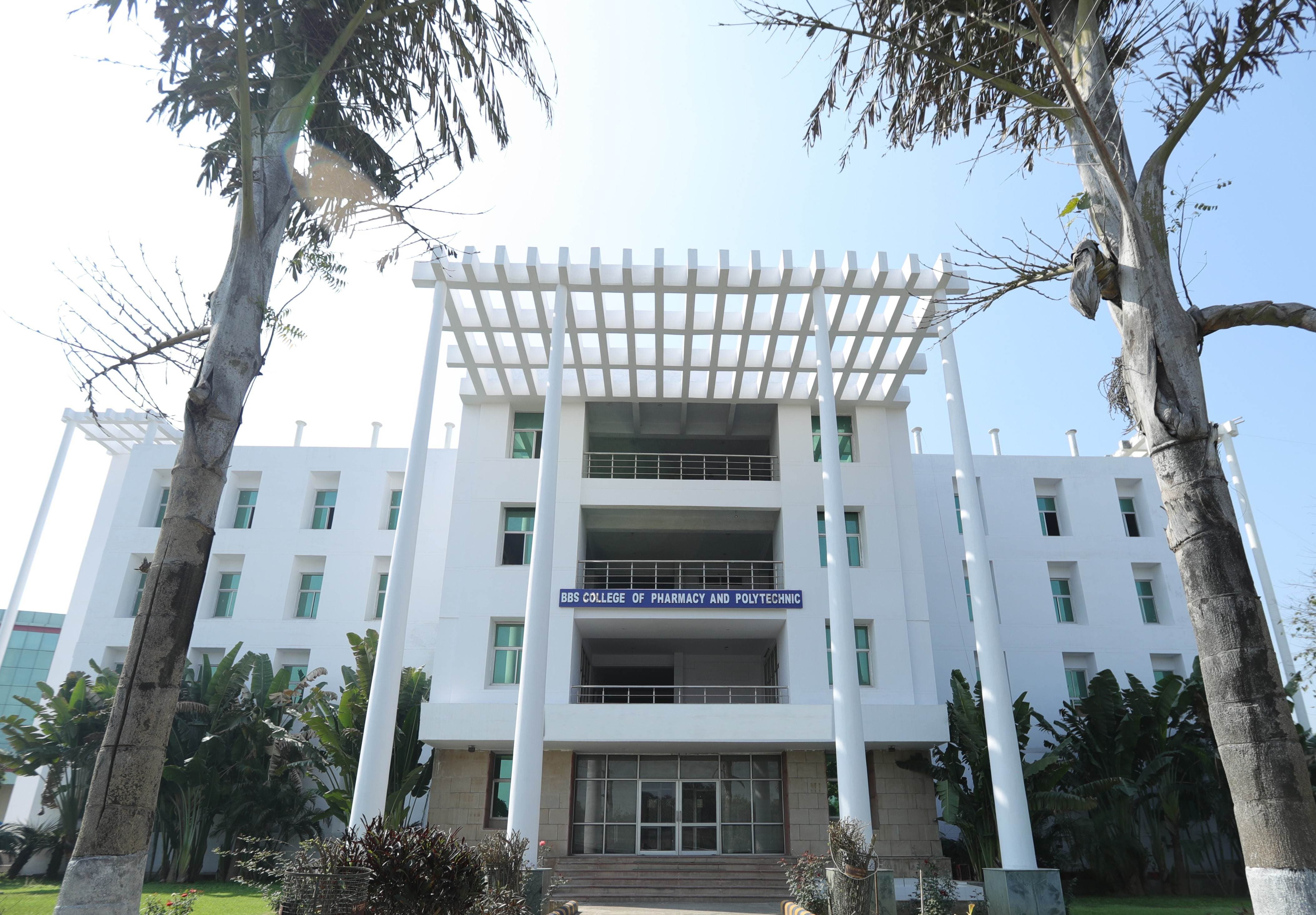 BBS College of Engineering and Technology Allahabad Campus photo 4